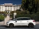 Citroen DS5 HYbrid4 2011 года